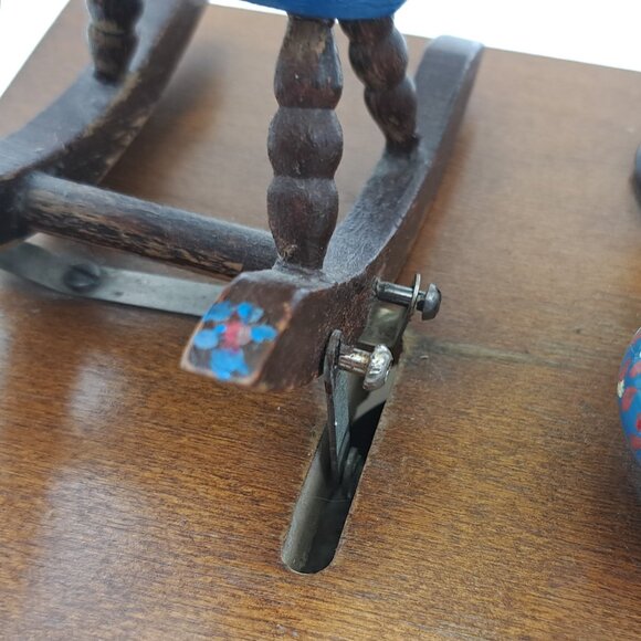 Musical Nursery Lamp - Picture 7 of 10